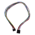 Pikkukuva 4 / 8: 16-nastainen autostereoradio ISO-johtosarjasarjat Power Speak ACC E