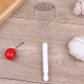 Miniatyrbillede 3 af 8: Presset kartoffelmoser riser kartoffel kaffe juice kartoffel pusher S