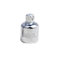 Pikkukuva 1 / 8: Ball Lock Ratchet Socket Socket Adapter Converter Set Tool Kit