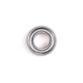 Pikkukuva 6 / 7: 10 kpl 688ZZ Miniatyyri kuulalaakerit Metallinen Double Shielded Ball