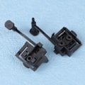 Miniatyrbillede 4 af 8: Hard Drive Bracket Bund M.2 SSD Bracket Solid State Drive SS