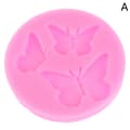 1st Butterfly Molds Mini Butterfly Cake Form DIY Desse A