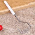 Miniatyrbillede 2 af 8: Presset kartoffelmoser riser kartoffel kaffe juice kartoffel pusher S