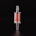 Miniatyrbilde 7 av 8: 1x enveis tilbakeslagsventil CO2 Aquarium Fish Tank Water
