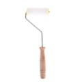 Miniatyrbilde 4 av 7: Birøkterverktøy Plast Uncapping Roller Bee Honning Extracting