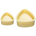 Pikkukuva 8 / 8: Triangle Sushi Mold Onigiri Riisipallo Bento Press Maker Tee itse L