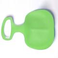 Miniatyrbillede 5 af 8: Snowboard Grass Ski Board Børneski Udendørs Børne Sp blue
