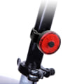 Miniatyrbillede 1 af 8: Blinklys Cykel Baghale LED MTB Cykel Indikator War