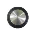 Miniatyrbild 5 av 5: 50 mm diameter basmembran lågfrekvent diafragma radiator R