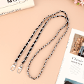 Miniatyrbild 8 av 8: 120 cm Plånbok Kedjerem Crossbody Handväska Kedjor Byte Ch C