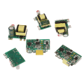 Miniatyrbillede 4 af 8: AC-DC 5V/12V Buck Converter AC 220V til 5V DC Step Down Transfor 12V