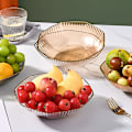 Miniatyrbild 5 av 8: Bordstallrikar för serveringstallrikar Köksbänksfat Snack C A2