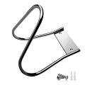 Miniatyrbillede 3 af 8: Metal Haveslangeholder