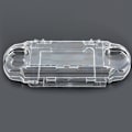 Miniatyrbilde 5 av 6: Klart hus for PSP 2000 3000 Transparent hardt bæredeksel Ca
