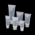 Miniatyrbilde 5 av 8: 5 stk Makeup Clear Plastic Lip Gloss Container Refillable Bottl 5ml