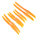 Miniatyrbild 7 av 8: 2PC Airplane GWS Propeller EP5030 7035 8040 8060 9050 1060 Scre F