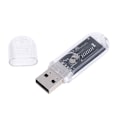 Miniatyrbillede 5 af 8: USB Bluetooth Adapter 5.3 til trådløs højttaler o mus bluetoot