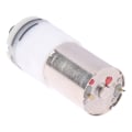 Miniatyrbilde 2 av 8: 370 Vannpumpe 3-12V DC Motor Liten Vakuumpumpe Luftpumpe Vann