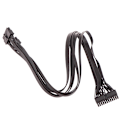 Pikkukuva 6 / 8: Emolevyn power : EVGA G2 G3 P2 T2 GS 10Pin 18Pin To 2