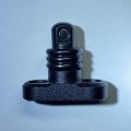 Pikkukuva 4 / 5: 2Packs QD Adapter Stud Quick Irrotettava kääntyvä adapteri Sopii 2pcs