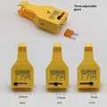 Miniatyrbillede 8 af 8: Universal Auto Bil Sikring Type Tester Checker Puller Kit Fjernelse