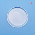 Miniatyrbillede 1 af 8: Pottery Tool Silikone Pad Dotting Tool Polymer Clay Form til DI C