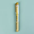 Pikkukuva 1 / 5: DIY Metal Vedenpitävä Pysyvät Paint Marker Kynät White Gold Sil Gold