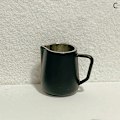 Miniatyrbillede 8 af 8: 1:12 Dukkehus Kaffekop Dukkehus Minikedel Model Dukker Hou Apricot
