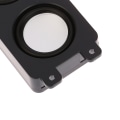 Pikkukuva 8 / 8: 3W 4 Ohm Full Range Clear Sound Cavity -kaiutin Dual Vibration M B