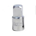 Pikkukuva 1 / 8: Ball Lock Ratchet Socket Socket Adapter Converter Set Tool Kit
