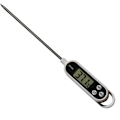 Miniatyrbilde 3 av 8: 1 stk Kjøtttermometer Digitalt BBQ-termometer Elektronisk matlaging