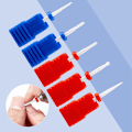 Miniatyrbild 8 av 8: 1st keramisk volfram spikborrfil för elektrisk manikyr A2