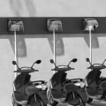 Miniatyrbillede 3 af 8: Stikkontakt Beskyttelsesdæksel Elektrisk stik Vandtæt dæksel Power Ra Orange