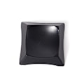 Miniatyrbilde 4 av 5: Ball Display Holder Rack Support Base For Football Rugby Maze B Black