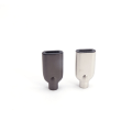 Pikkukuva 4 / 5: Metalli Type-C Android Plug Shell case o Digitaalinen sirulataus Pl Black