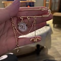 Miniatyrbild 4 av 5: Mode Brosch Kläder Golden Snitch Broscher Lapel Pins Sweat 943