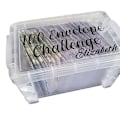 Miniatyrbillede 6 af 8: Udfordringsæske med 100 kuverter 1