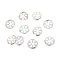 Miniatyrbild 2 av 8: 10ST Auto Wheel Arch Foder Stänkskydd Clips For Focus 2 3 MK1