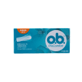 Miniatyrbild 1 av 5: 16st/ set Pro Comfort Tamponger (mini / vanliga / super plus) Herr Plus