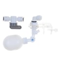 Miniatyrbild 4 av 8: Aquarium Water Filler Auto Water Filler Controller System Justering
