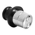 Miniatyrbillede 5 af 5: 1 stk Car Lighter Shape Metal Safe Secret Stash Diversion Pille B