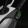 Pikkukuva 5 / 5: 2 in 1 Universal moottoripyörän elektronisen kellon volttimittari IP67 Red