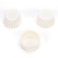 Miniatyrbillede 6 af 8: 500 STK Mini Chocalate Papir Liners Bagning Cupcake Cases Muffin red