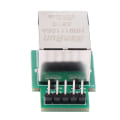 Pikkukuva 4 / 8: RJ45 Ethernet -laajennusmoduuli Milk V Duolle JA LuckFox Picolle