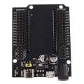 Miniatyrbilde 6 av 8: ESP32 utvidelseskort ESP32 30Pin DEVKIT V1 Power Board-modul
