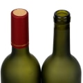 Miniatyrbild 3 av 8: 10 Styck PVC Cap Barware Tillbehör Bryggvin Bott A3