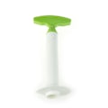 Miniatyrbilde 6 av 8: A-Level Pineapple er ter Slicer Corer Core Tools Frukt Grønttab