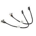 Pikkukuva 4 / 5: 1 kpl DC- power kaapelilla Inspiron-kannettavalle DC-IN Flex Ca