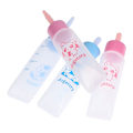 Miniatyrbilde 4 av 5: Pet Milk Bottle 30ml Silikon Nipple Small Animal Fôring Hamst A2