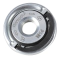 Miniatyrbilde 4 av 8: Universal M14 Galvanisert Hurtiglåsemutter For ANGLE Grinder Press